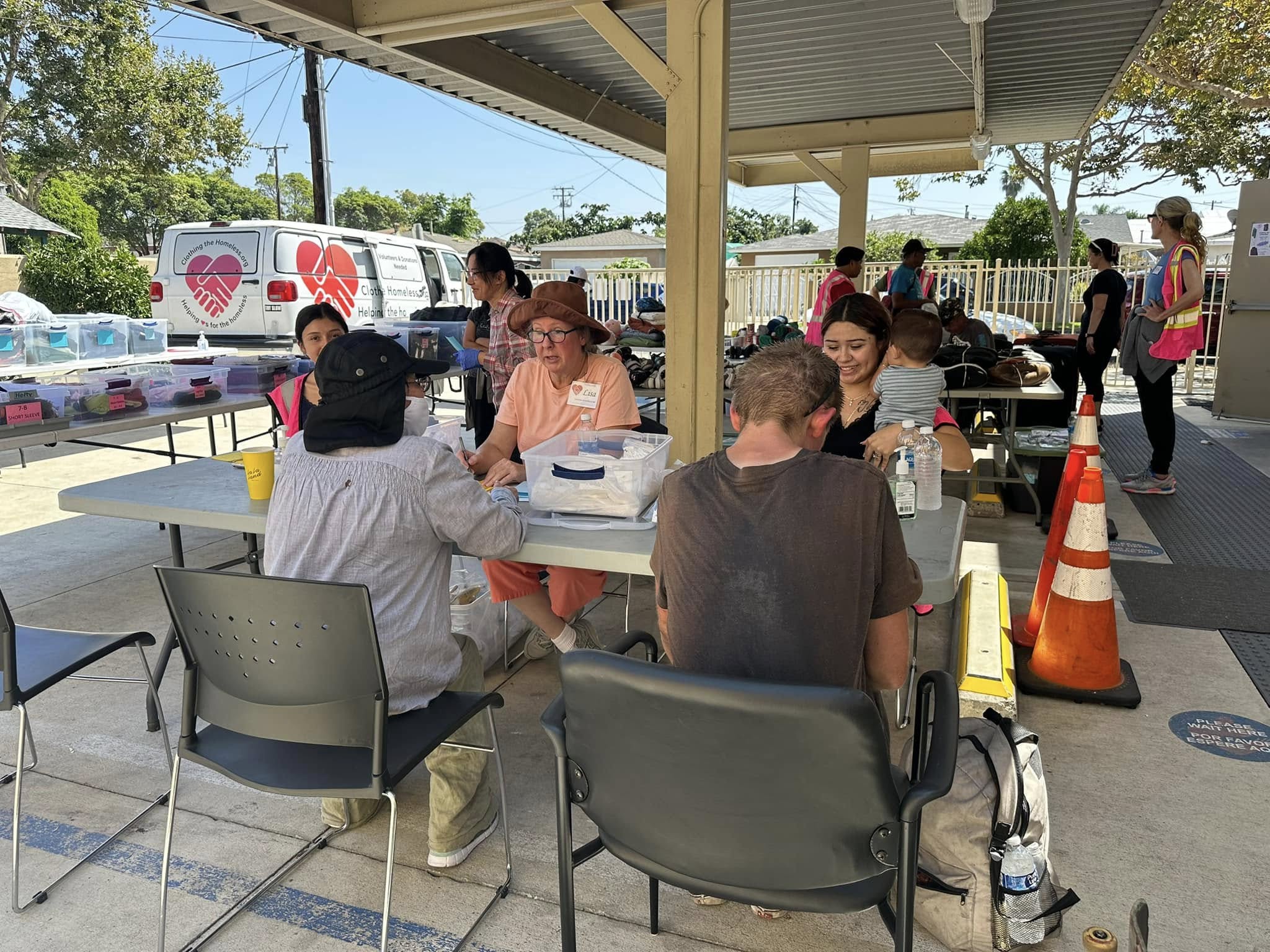 Community program hero